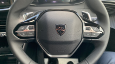 Peugeot 208 1.2 Hybrid 110 Allure 5dr e-DSC6 Petrol Hatchback